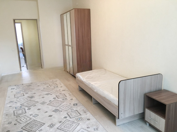 Элитка, 120 м2, этаж 2/10, ж/к Панфилов (Panfilov), Сост: Хорошее - фото 11