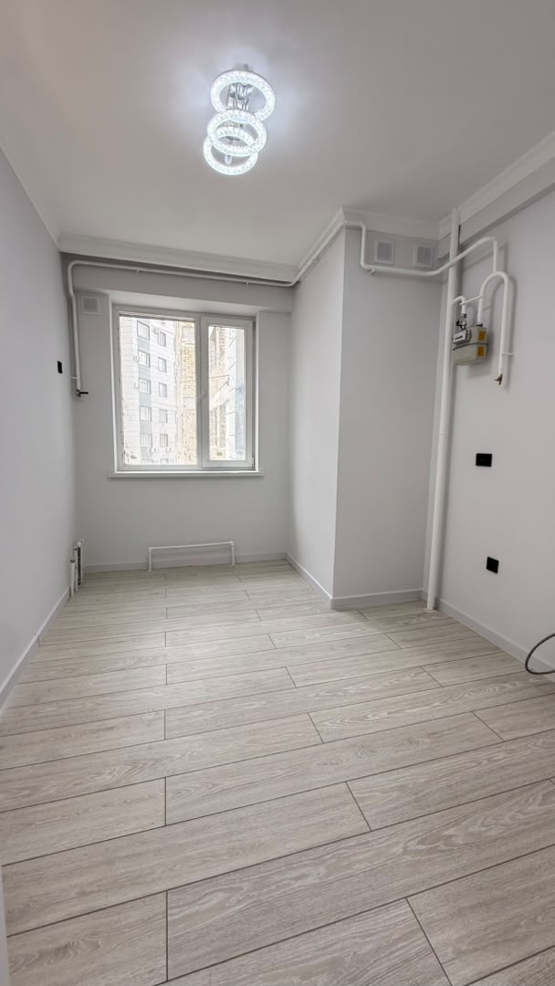 Элитка, 1 ком, 41 м2, этаж 6/12, ж/к Green-Park (Грин Парк), Сост: Евроремонт - фото 6