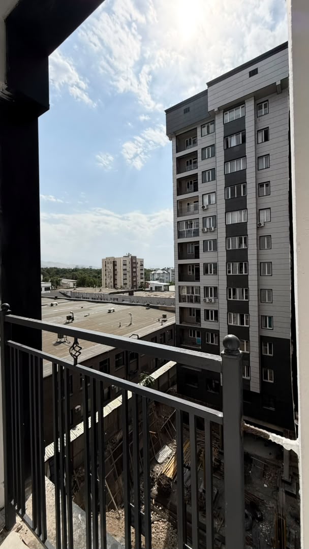 Элитка, 1 ком, 41 м2, этаж 6/12, ж/к Green-Park (Грин Парк), Сост: Евроремонт - фото 7