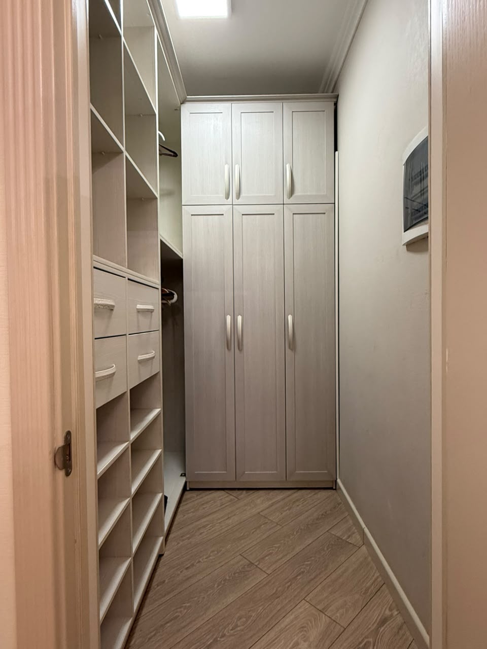 Элитка, 90 м2, этаж 8/12, ж/к Кожомкул (Kojomkul), Сост: Евроремонт - фото 3