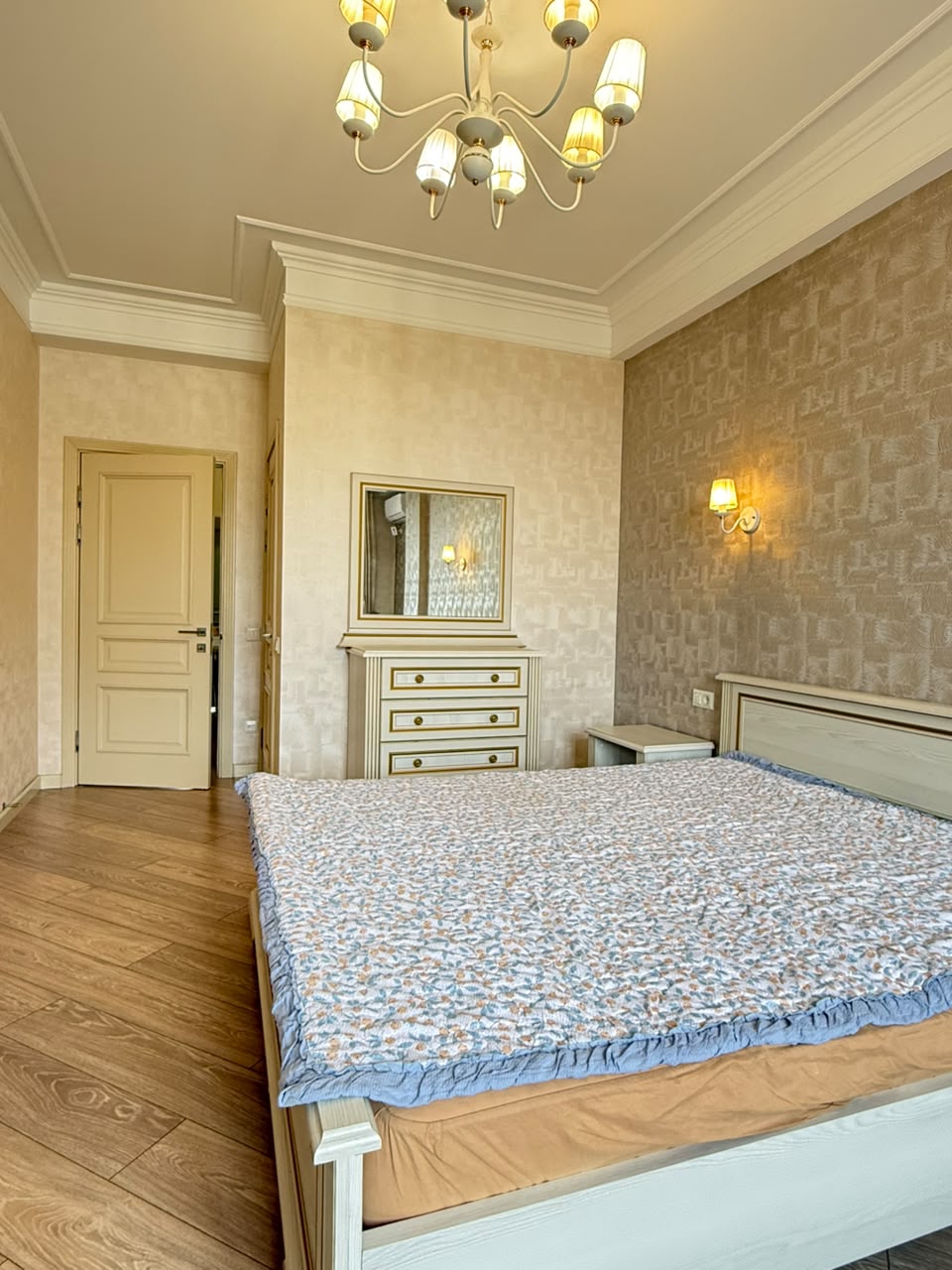 Элитка, 90 м2, этаж 8/12, ж/к Кожомкул (Kojomkul), Сост: Евроремонт - фото 10