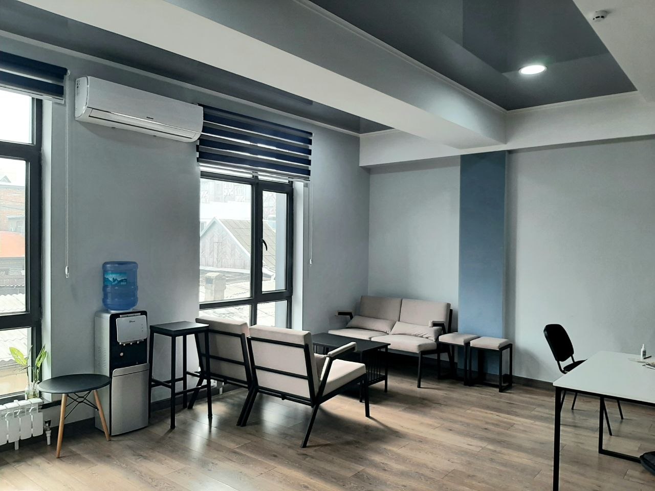 Аренда, Офис, Коммерческая, 56 м2, этаж 2/10, Сост: Евроремонт - фото 3