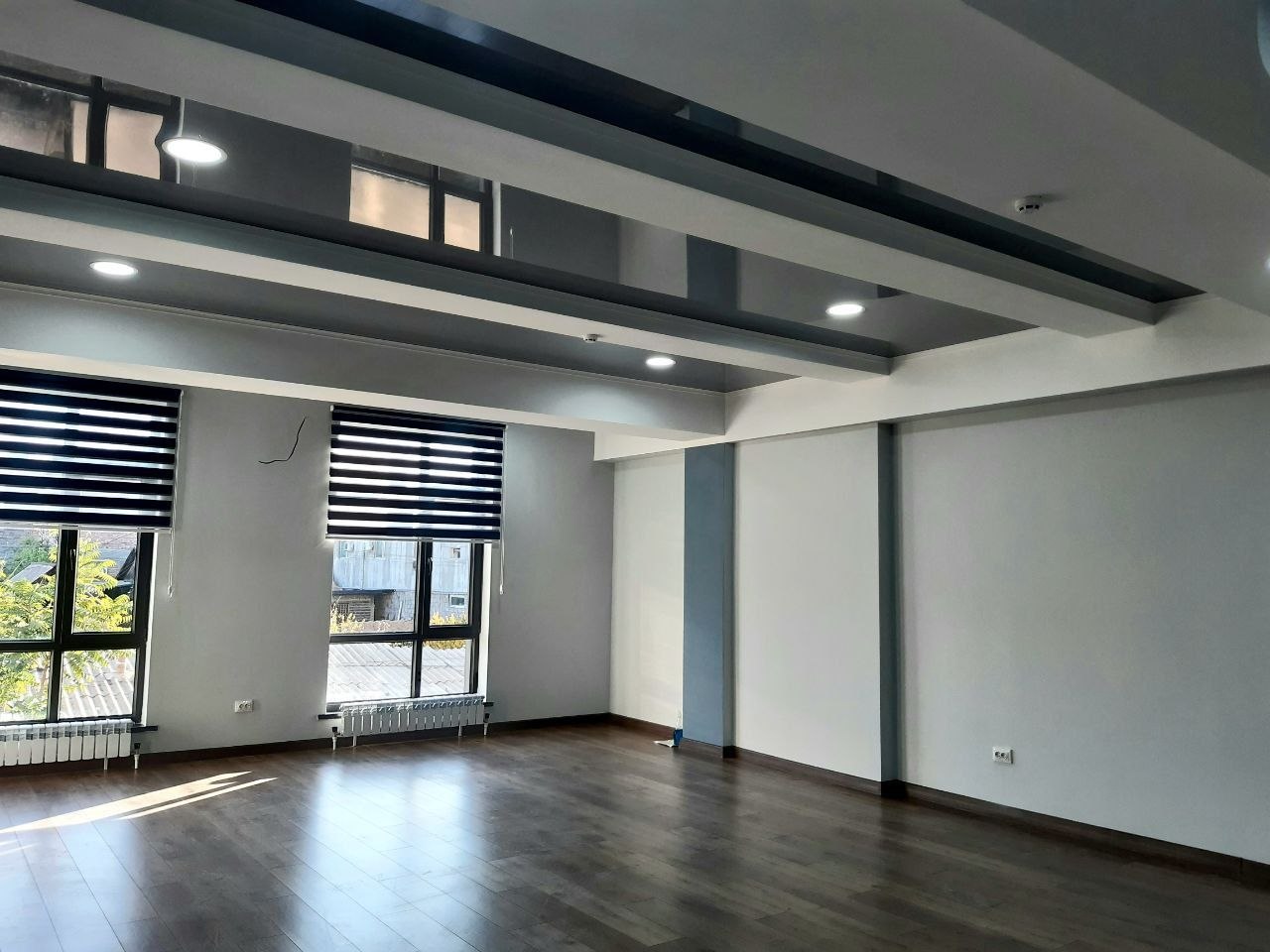 Аренда, Офис, Коммерческая, 56 м2, этаж 2/10, Сост: Евроремонт - фото 4