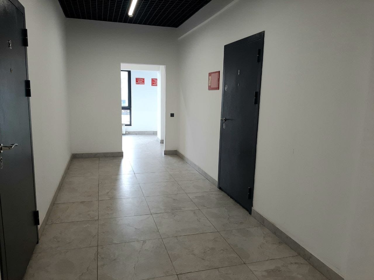 Аренда, Офис, Коммерческая, 56 м2, этаж 2/10, Сост: Евроремонт - фото 7