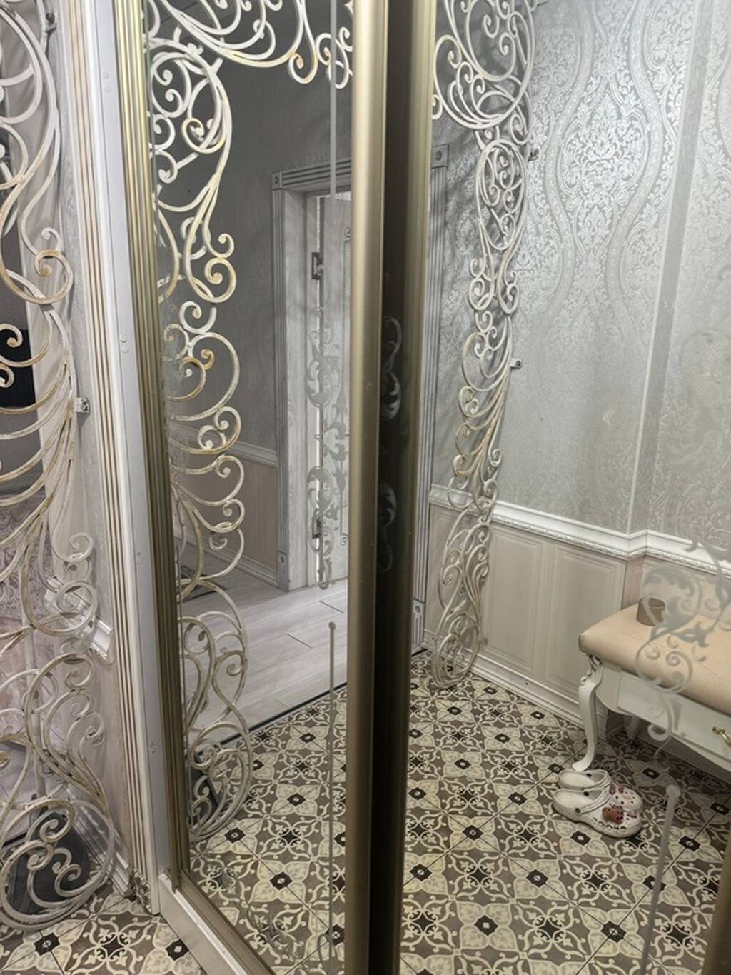 Элитка, 4 ком, 120 м2, этаж 3/11, ж/к 7 Небо, Сост: Евроремонт - фото 2