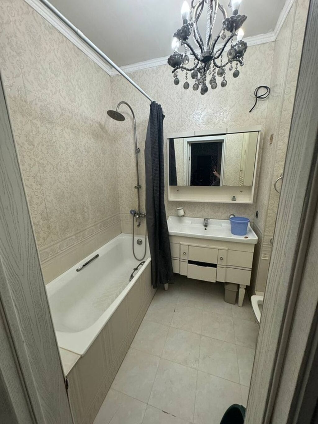 Элитка, 4 ком, 120 м2, этаж 3/11, ж/к 7 Небо, Сост: Евроремонт - фото 7