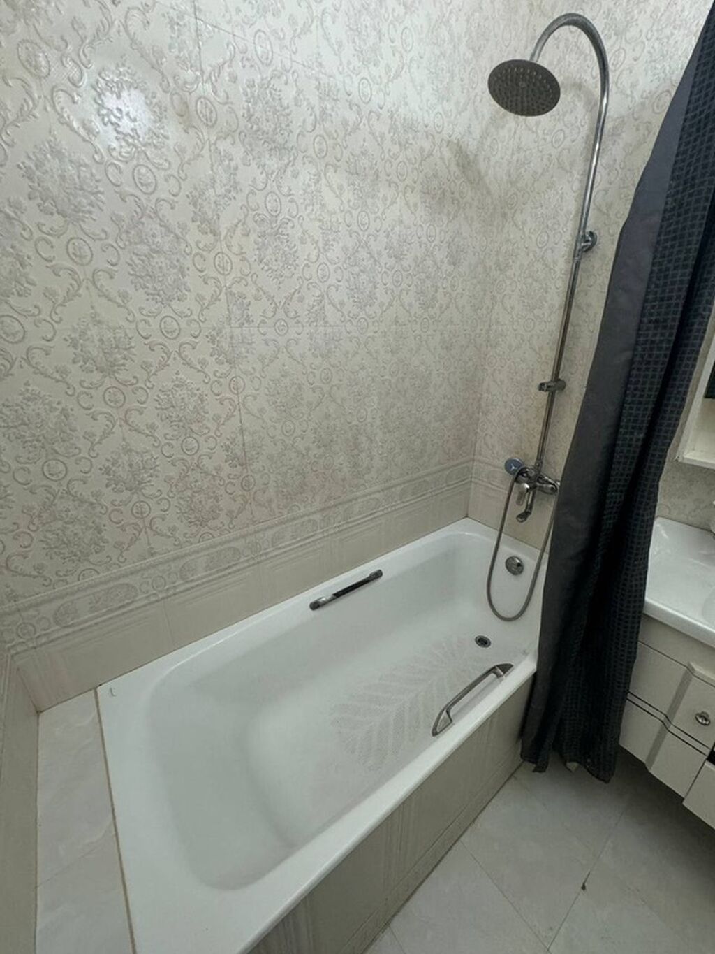 Элитка, 4 ком, 120 м2, этаж 3/11, ж/к 7 Небо, Сост: Евроремонт - фото 9