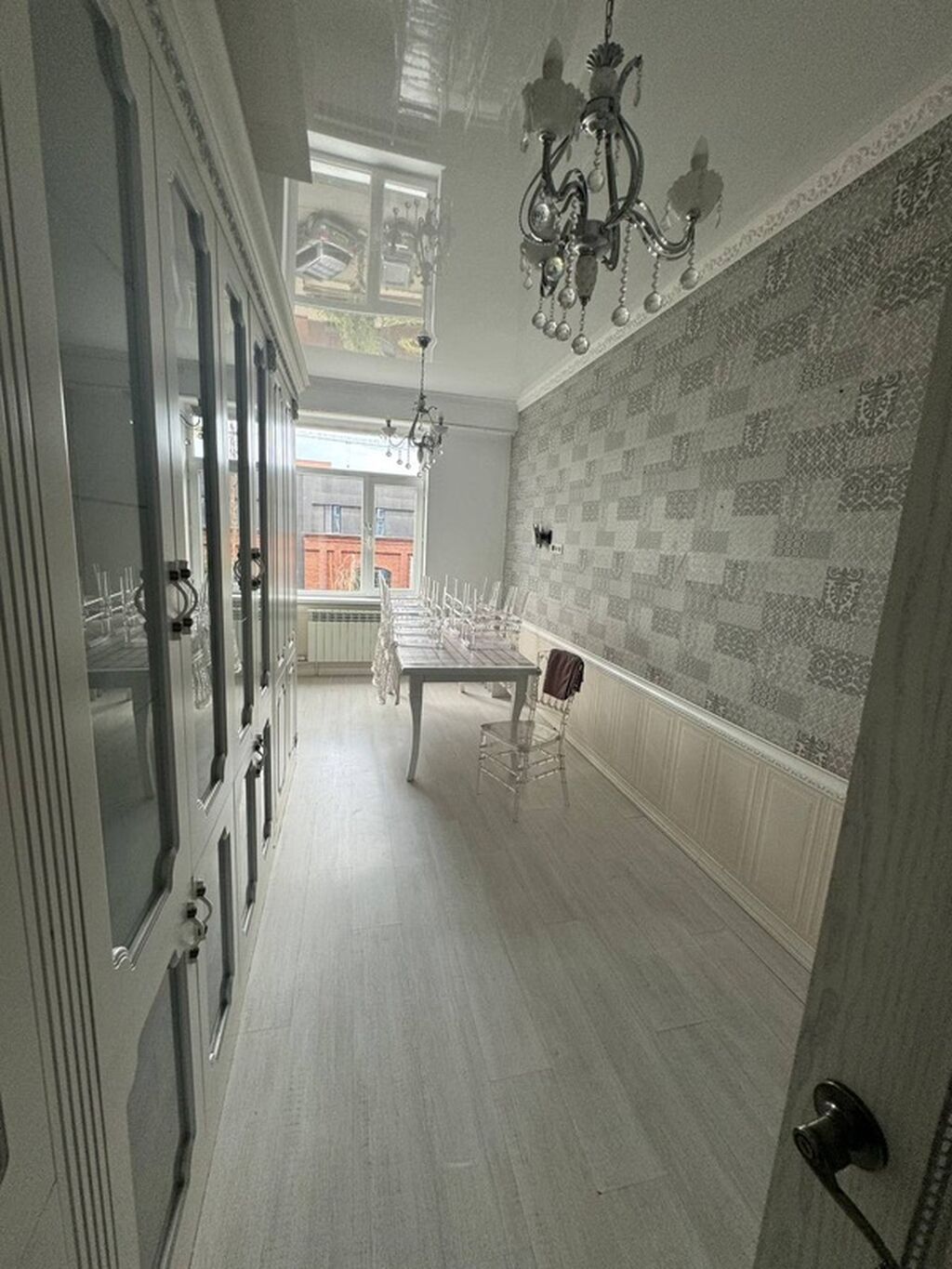 Элитка, 4 ком, 120 м2, этаж 3/11, ж/к 7 Небо, Сост: Евроремонт - фото 10