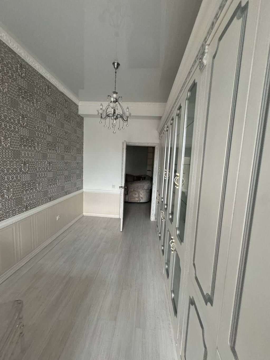 Элитка, 4 ком, 120 м2, этаж 3/11, ж/к 7 Небо, Сост: Евроремонт - фото 15