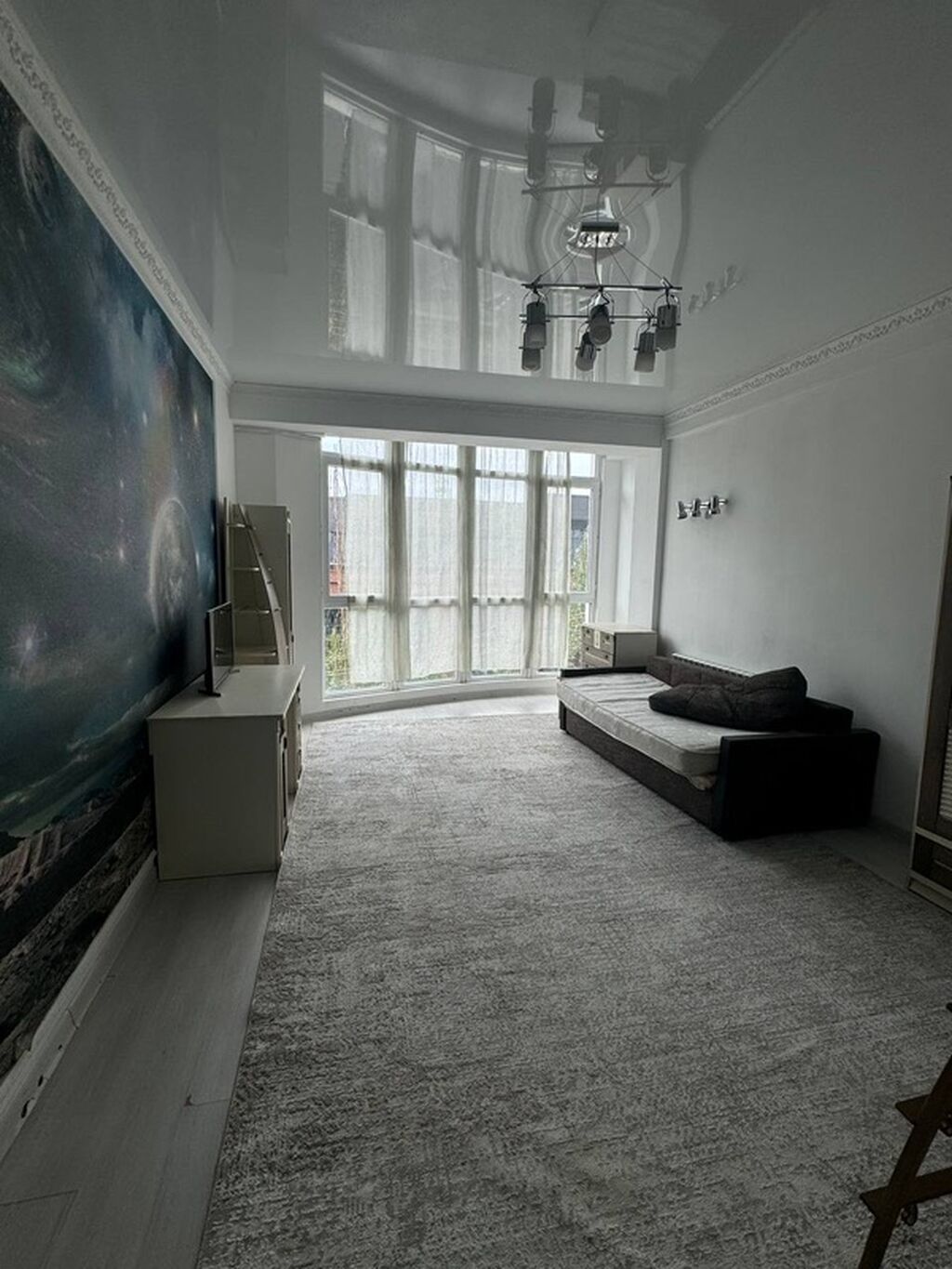 Элитка, 4 ком, 120 м2, этаж 3/11, ж/к 7 Небо, Сост: Евроремонт - фото 16