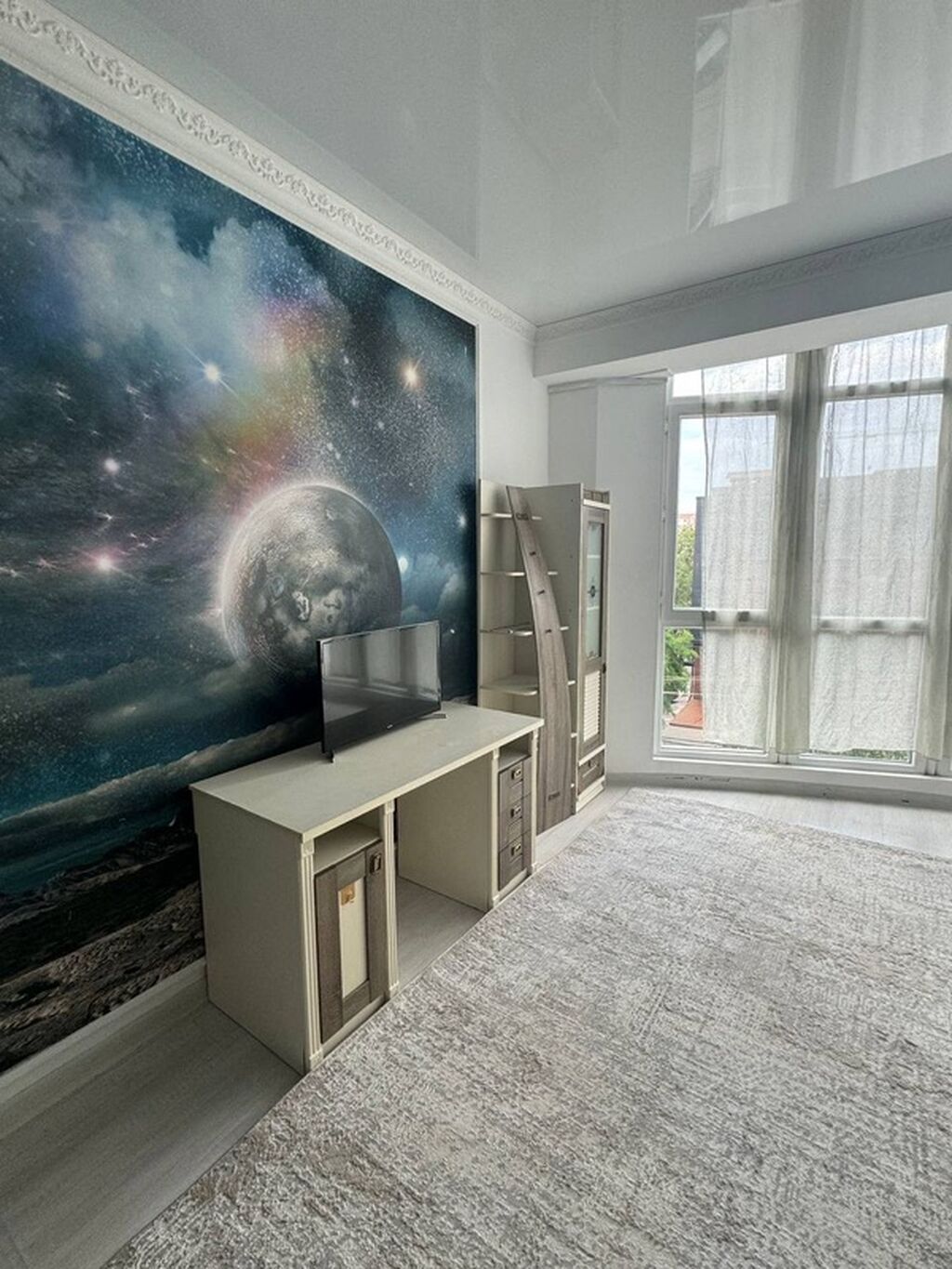 Элитка, 4 ком, 120 м2, этаж 3/11, ж/к 7 Небо, Сост: Евроремонт - фото 18