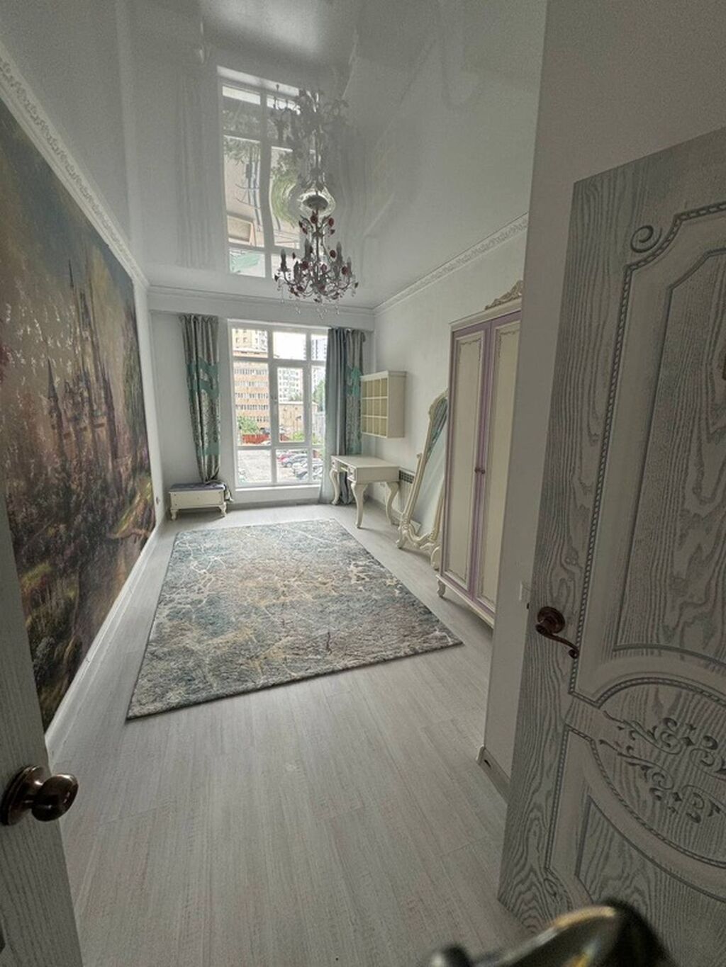 Элитка, 4 ком, 120 м2, этаж 3/11, ж/к 7 Небо, Сост: Евроремонт - фото 19