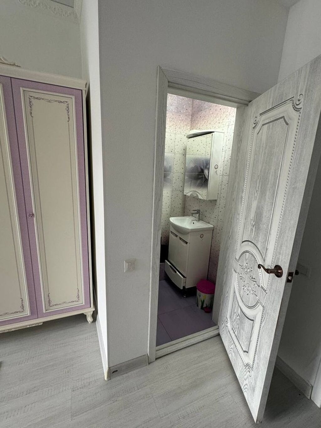 Элитка, 4 ком, 120 м2, этаж 3/11, ж/к 7 Небо, Сост: Евроремонт - фото 22