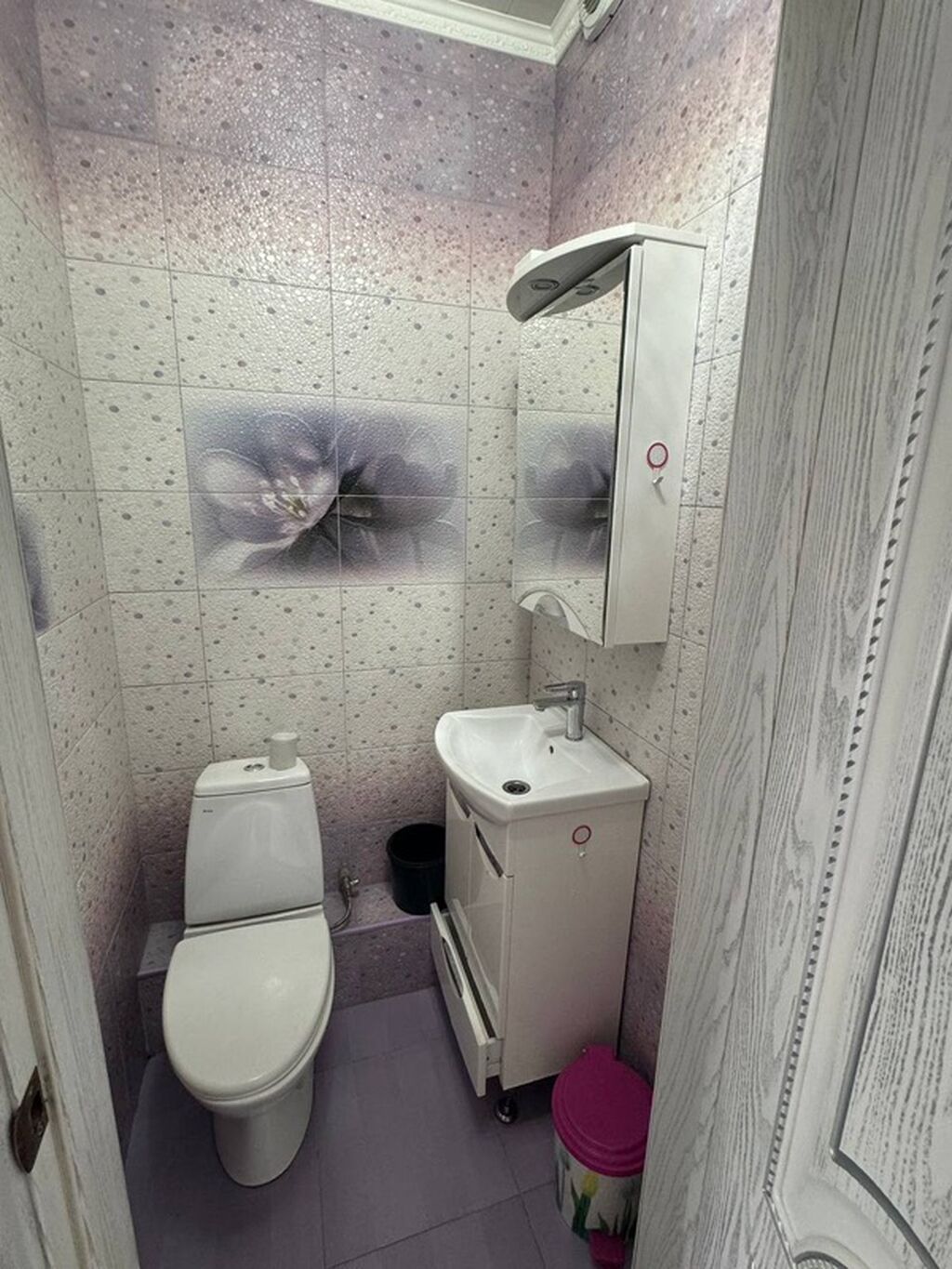 Элитка, 4 ком, 120 м2, этаж 3/11, ж/к 7 Небо, Сост: Евроремонт - фото 23
