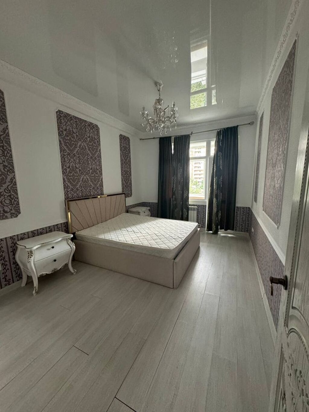 Элитка, 4 ком, 120 м2, этаж 3/11, ж/к 7 Небо, Сост: Евроремонт - фото 24