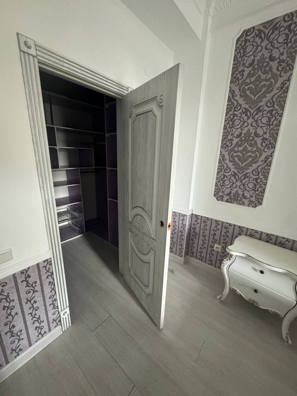 Элитка, 4 ком, 120 м2, этаж 3/11, ж/к 7 Небо, Сост: Евроремонт - фото 25