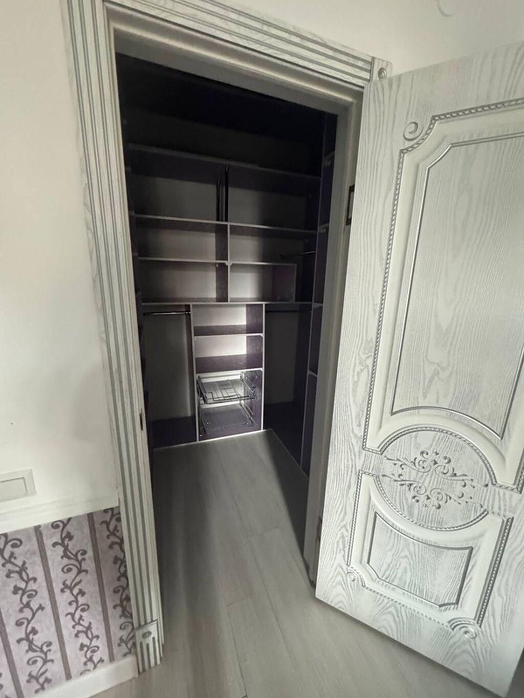 Элитка, 4 ком, 120 м2, этаж 3/11, ж/к 7 Небо, Сост: Евроремонт - фото 26