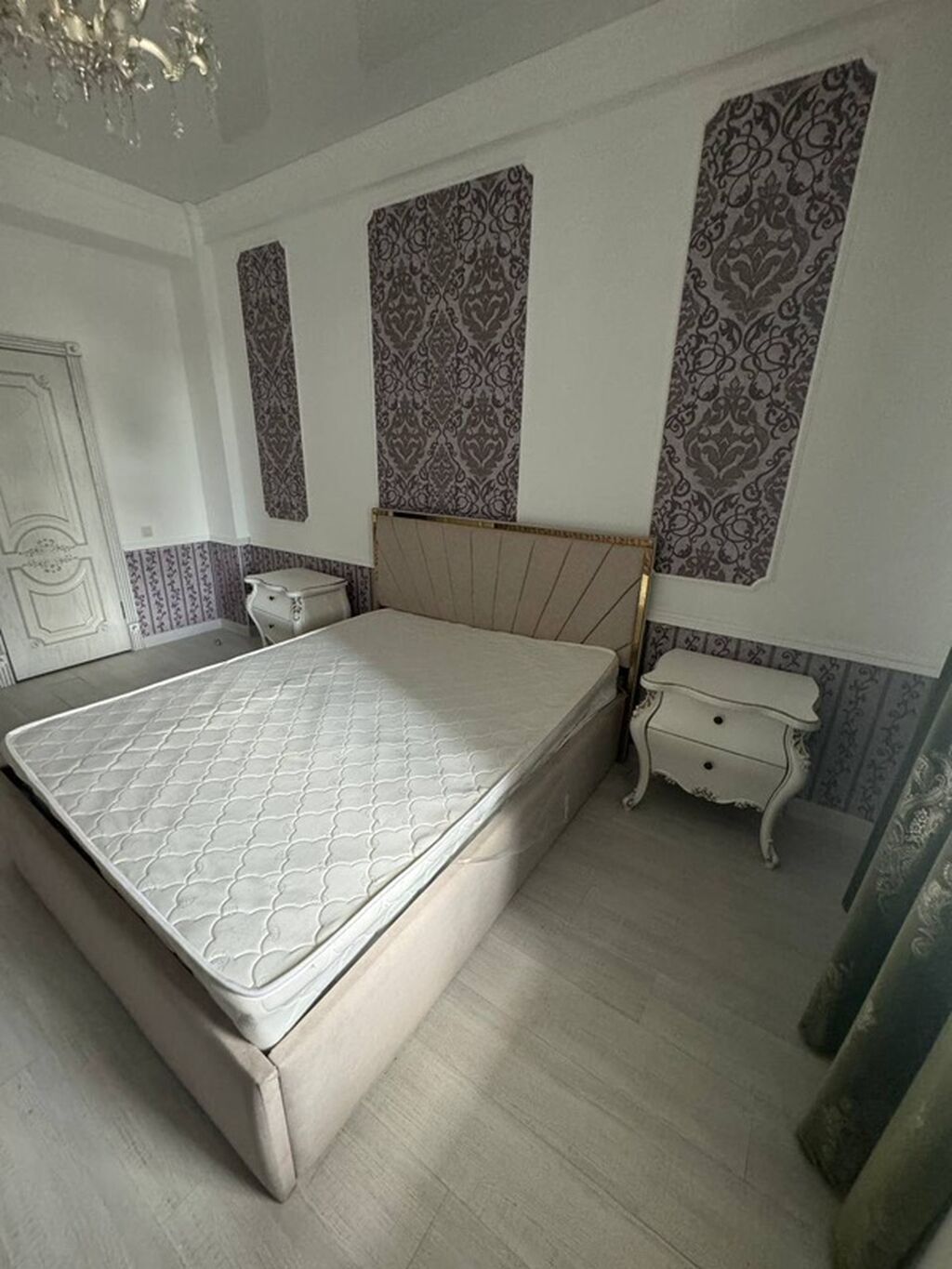 Элитка, 4 ком, 120 м2, этаж 3/11, ж/к 7 Небо, Сост: Евроремонт - фото 27