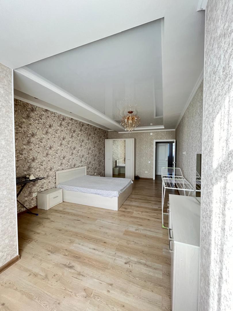 Элитка, 2 ком, 75 м2, этаж 6/11, Сост: Евроремонт - фото 7