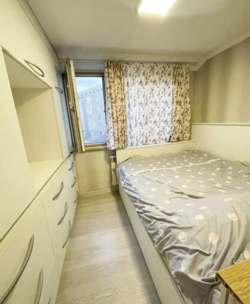 1 ком, 104 серия, 31.9 м2, этаж 2/4, Сост: Хорошее - фото 4