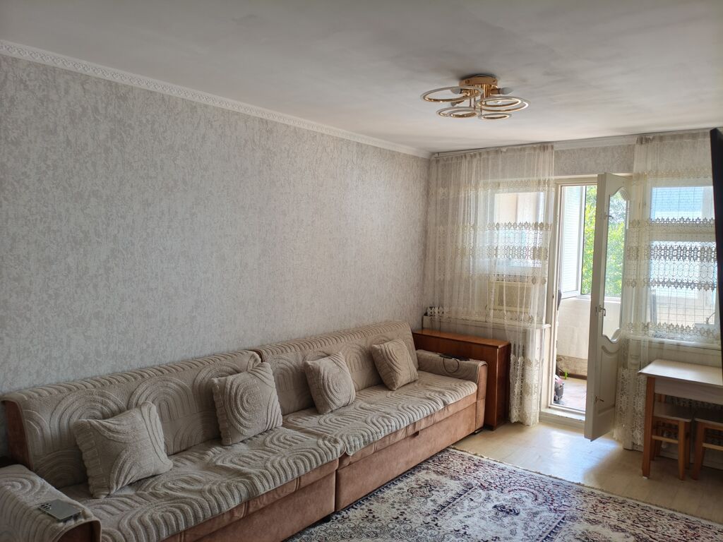 3 ком, 104 серия, 58 м2, этаж 4/4, Сост: Хорошее - фото 2