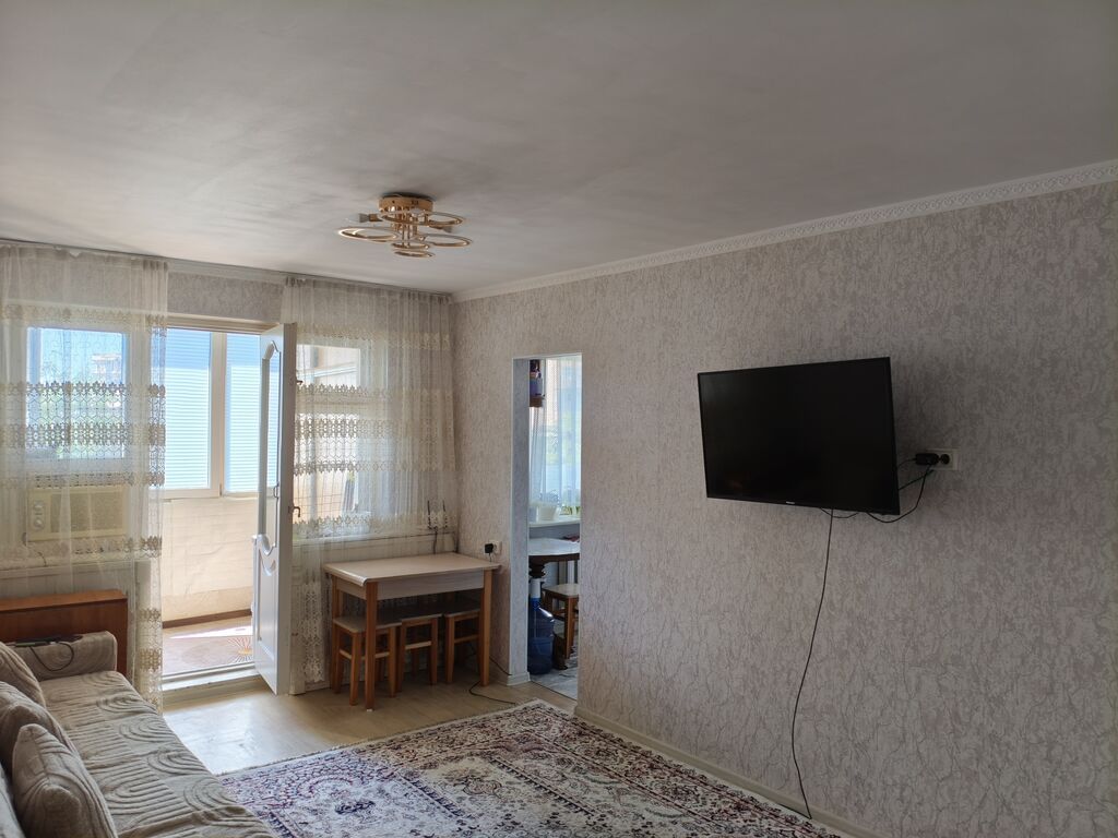 3 ком, 104 серия, 58 м2, этаж 4/4, Сост: Хорошее - фото 3
