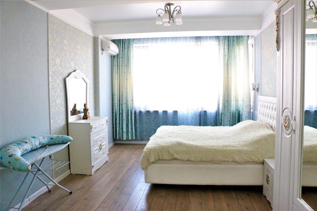 Аренда, Элитка, 2 ком, 73 м2, этаж 7/9, Сост: Евроремонт - фото 7