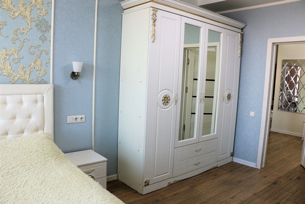Аренда, Элитка, 2 ком, 73 м2, этаж 7/9, Сост: Евроремонт - фото 8