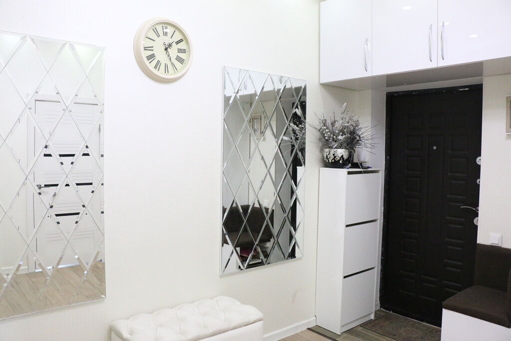 Аренда, Элитка, 2 ком, 73 м2, этаж 7/9, Сост: Евроремонт - фото 10