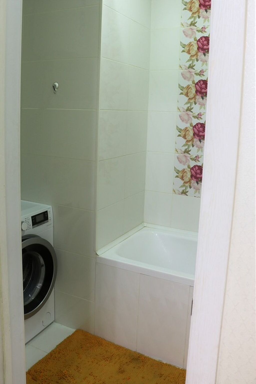 Аренда, Элитка, 2 ком, 73 м2, этаж 7/9, Сост: Евроремонт - фото 12