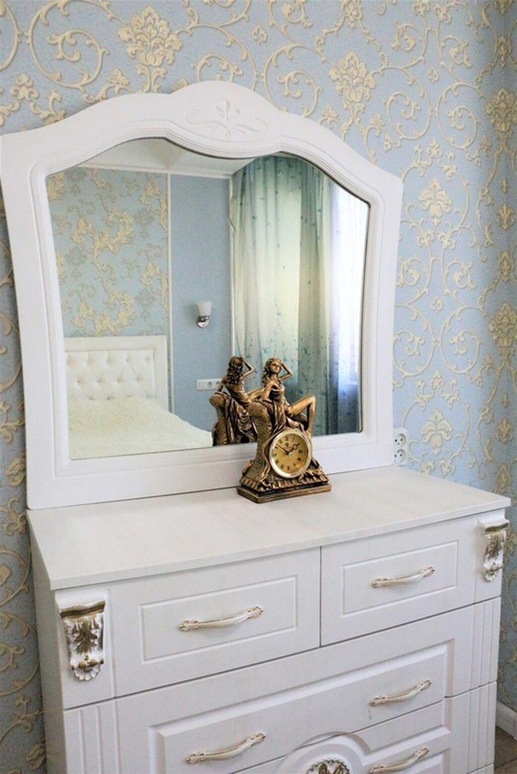 Аренда, Элитка, 2 ком, 73 м2, этаж 7/9, Сост: Евроремонт - фото 13