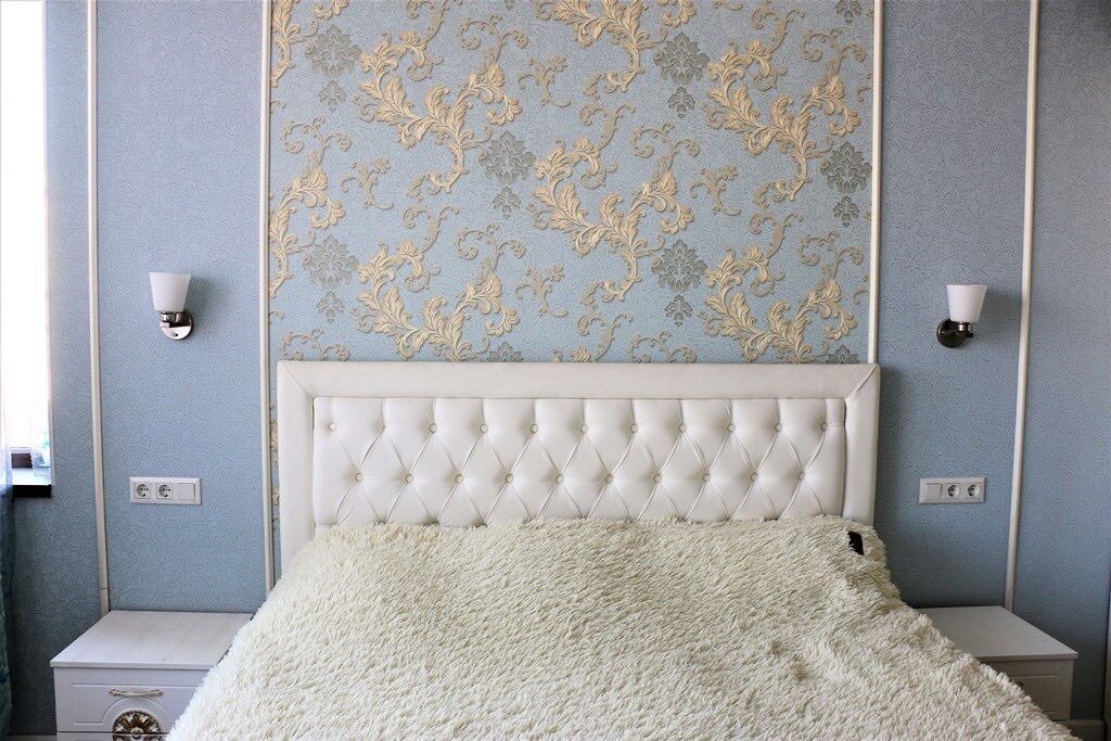 Аренда, Элитка, 2 ком, 73 м2, этаж 7/9, Сост: Евроремонт - фото 16