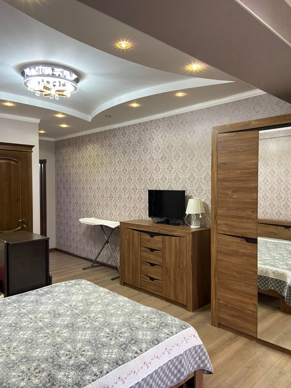 Элитка, 3 ком, 106 м2, этаж 9/10, ж/к Эльдорадо, Сост: Евроремонт - фото 4