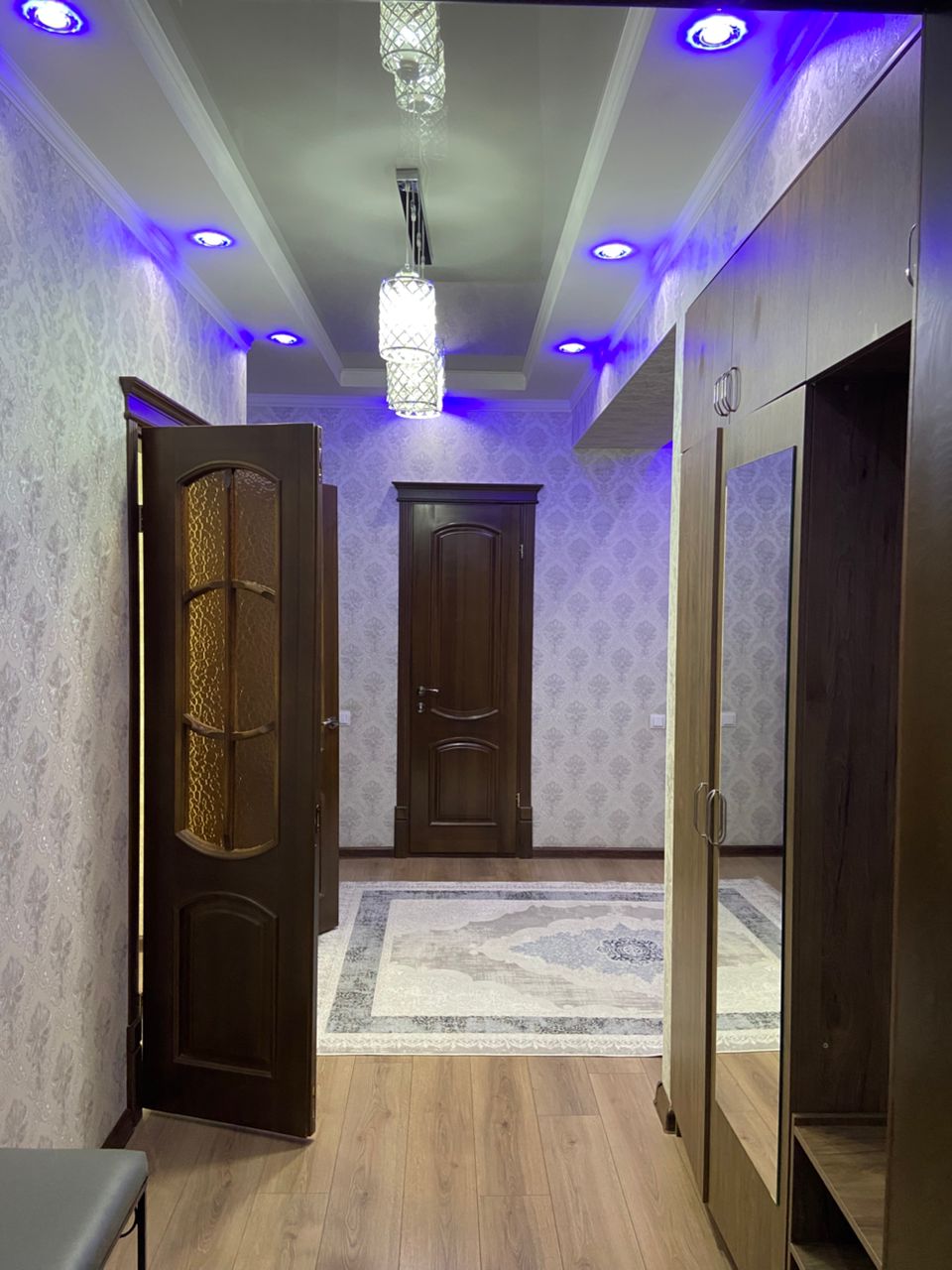 Элитка, 3 ком, 106 м2, этаж 9/10, ж/к Эльдорадо, Сост: Евроремонт - фото 15