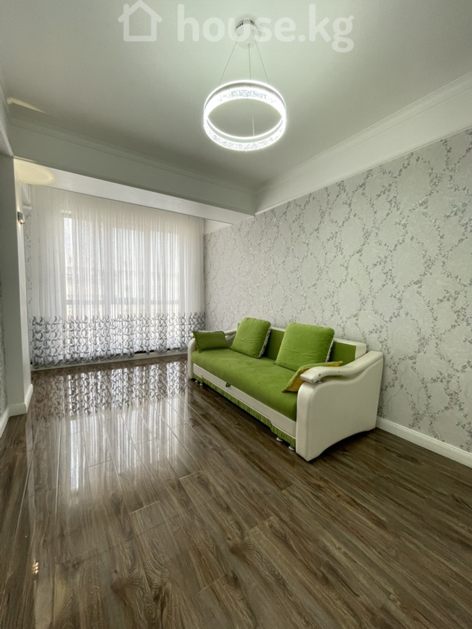 Элитка, 3 ком, 110 м2, этаж 9/12, ж/к Фрунзе, Сост: Евроремонт - фото 10