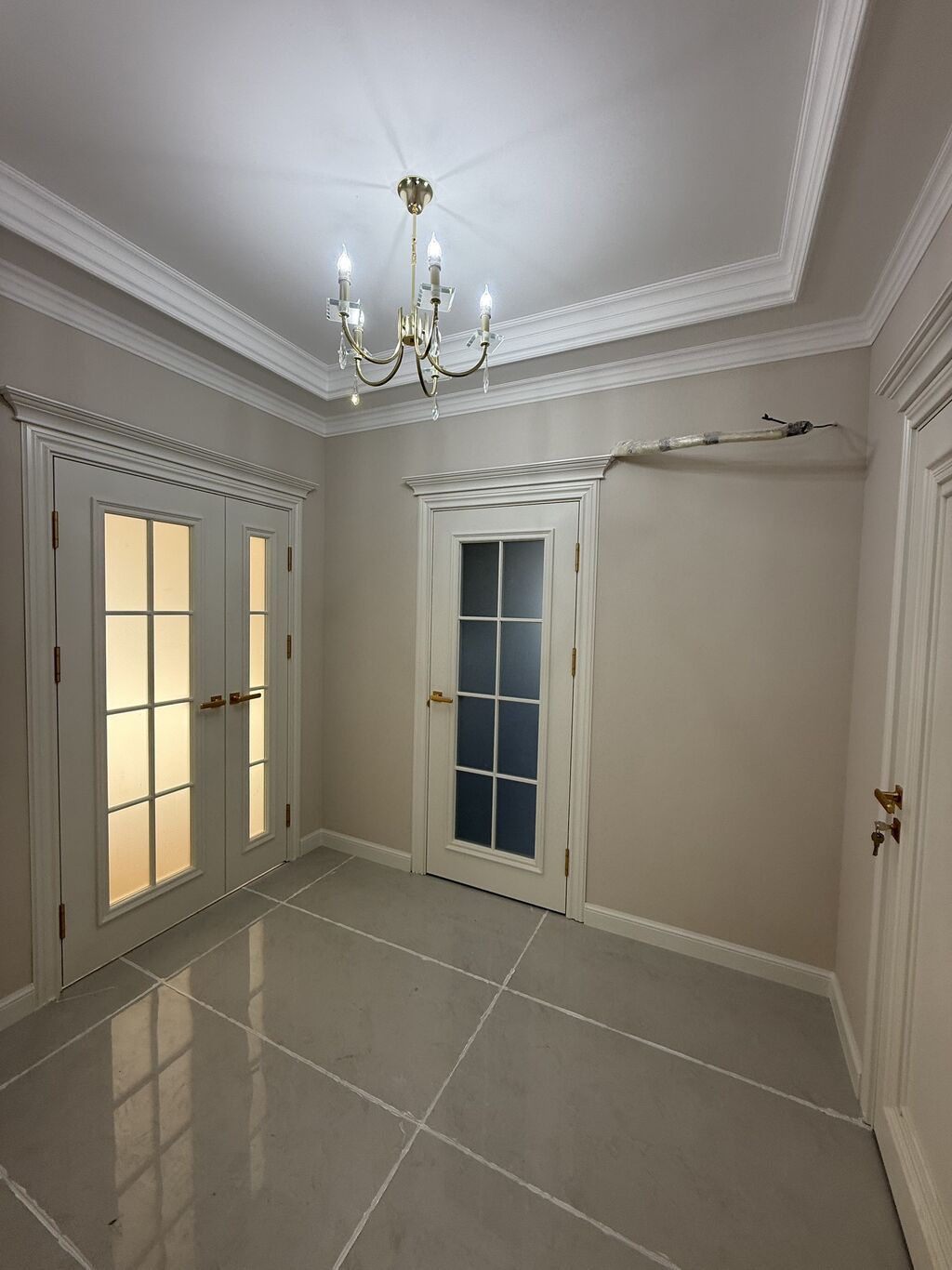Элитка, 4 ком, 130 м2, этаж 4/10, ж/к Sky Dom, Сост: Евроремонт - фото 5
