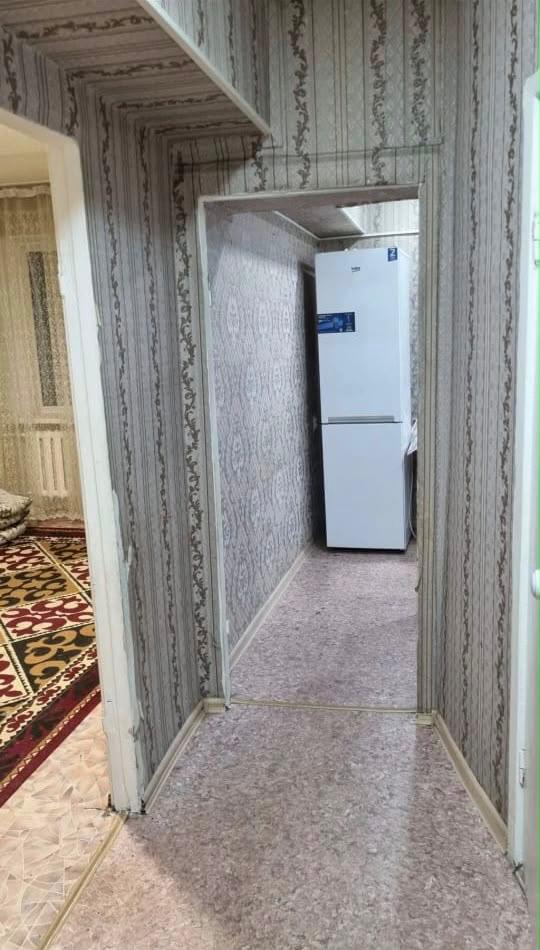 Продажа, Индивидуальный проект, 1 ком, 33 м2, этаж 3/5, Сост: Среднее - фото 2