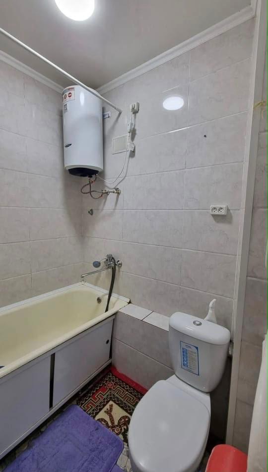 Продажа, Индивидуальный проект, 1 ком, 33 м2, этаж 3/5, Сост: Среднее - фото 4
