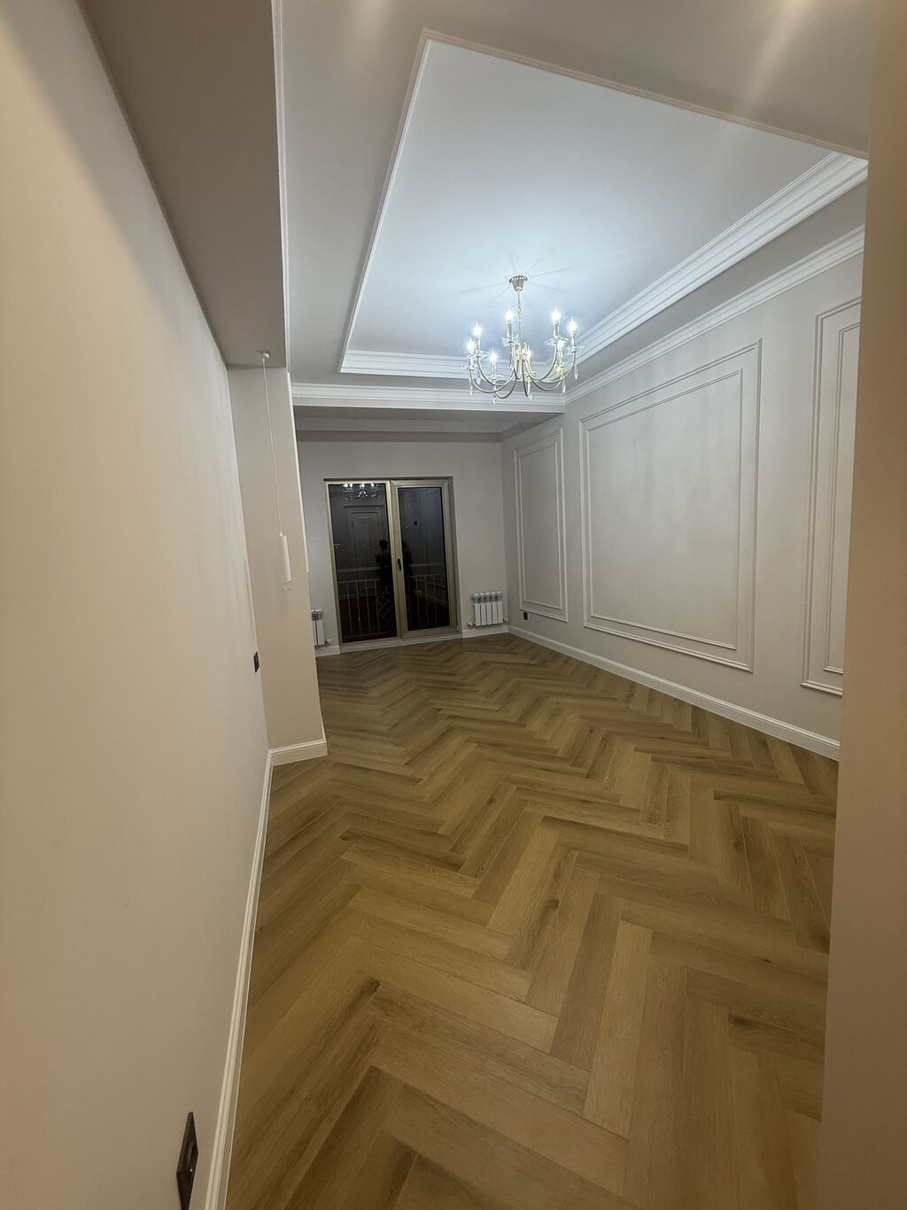 Элитка, 4 ком, 130 м2, этаж 4/10, ж/к Sky Dom, Сост: Евроремонт - фото 14
