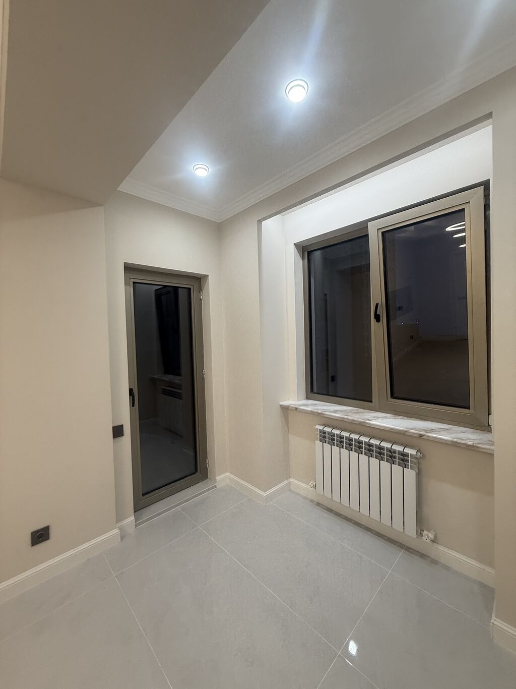 Элитка, 4 ком, 130 м2, этаж 4/10, ж/к Sky Dom, Сост: Евроремонт - фото 17