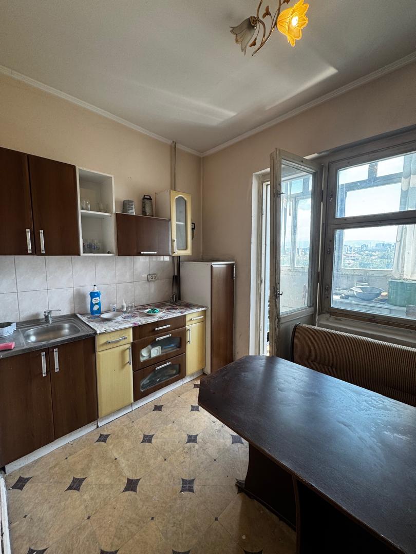 1 ком, 105 серия, 34 м2, этаж 6/9, Сост: Без ремонта - фото 7