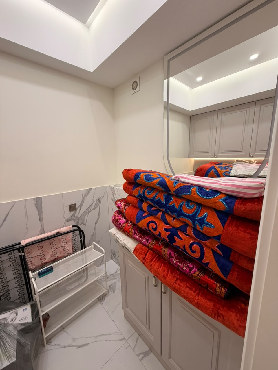 Элитка, 2 ком, 90 м2, этаж 3/, ж/к Арбат, Сост: Евроремонт - фото 11