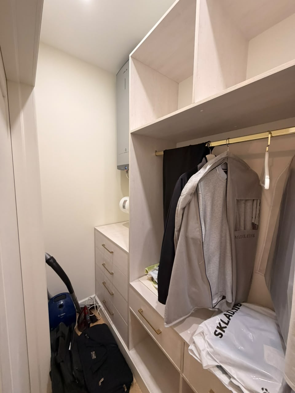 Элитка, 2 ком, 90 м2, этаж 3/, ж/к Арбат, Сост: Евроремонт - фото 12