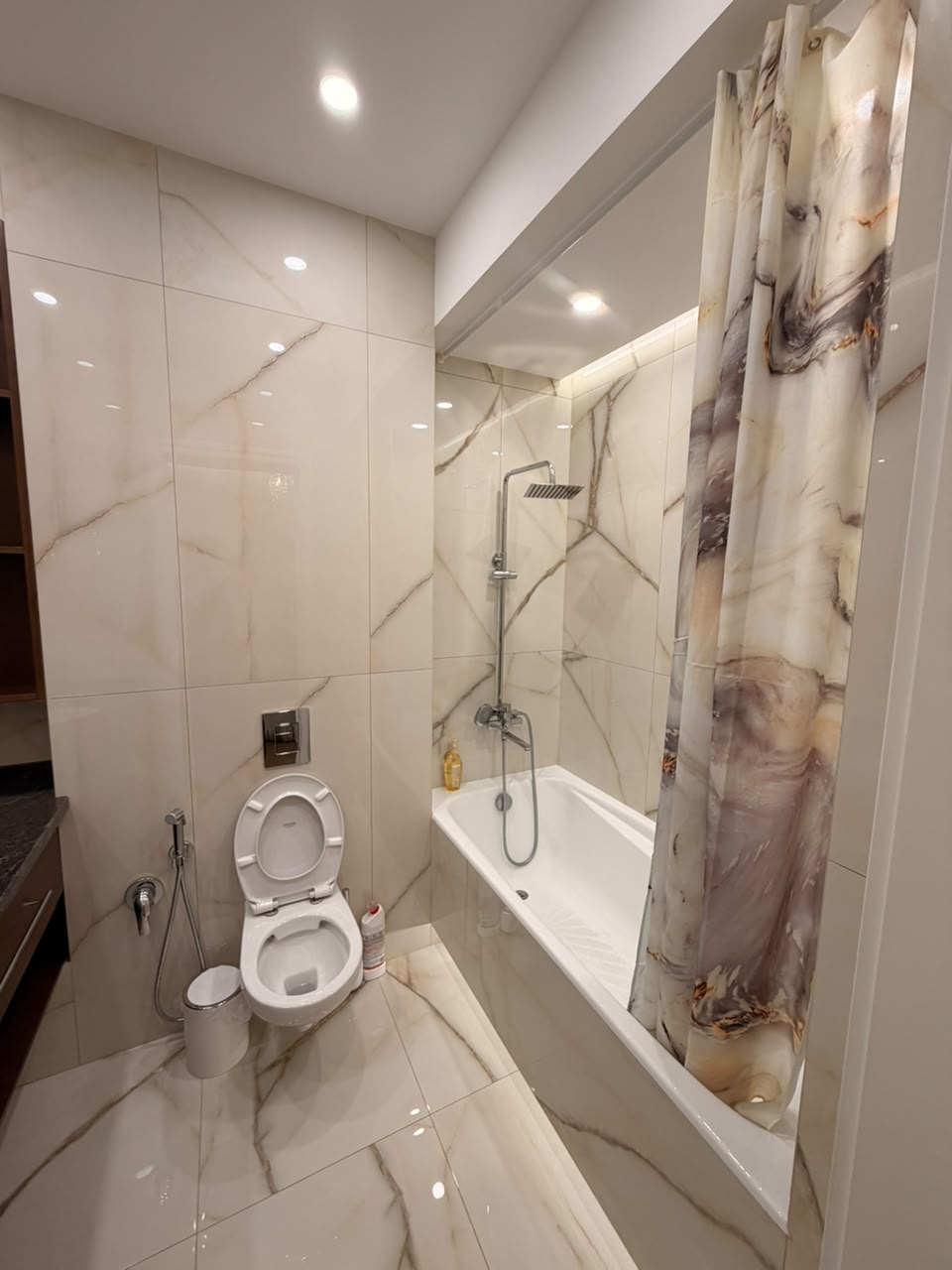 Элитка, 2 ком, 90 м2, этаж 3/, ж/к Арбат, Сост: Евроремонт - фото 17