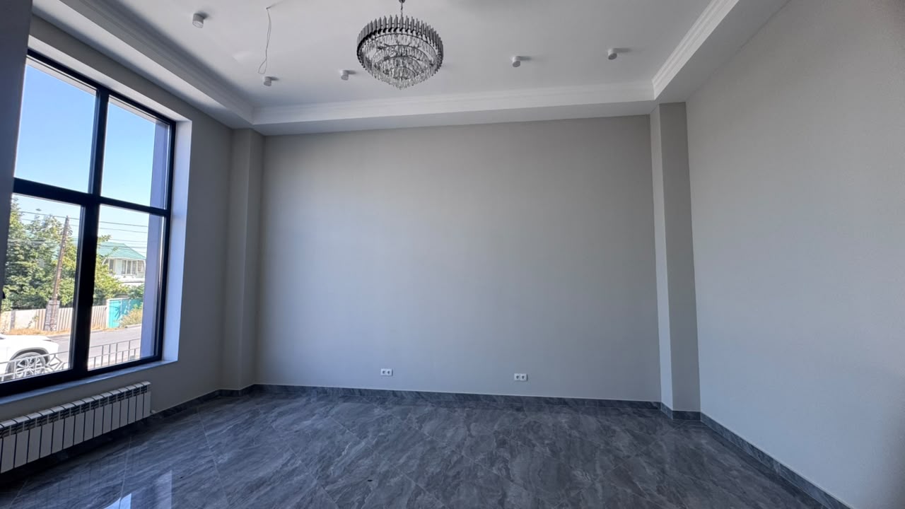Офис, Коммерческая, 68 м2, этаж 1/1, Сост: Евроремонт - фото 5