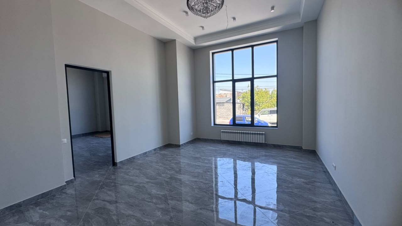 Офис, Коммерческая, 68 м2, этаж 1/1, Сост: Евроремонт - фото 9