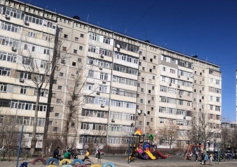 2 ком, 106 серия, 52 м2, этаж 5/7, Сост: Среднее - фото 4