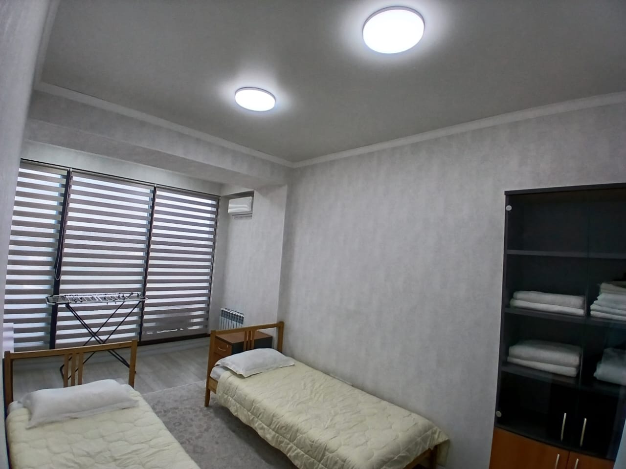 Элитка, 3 ком, 125 м2, этаж 11/14, ж/к Платинум (Platinum), Сост: Евроремонт - фото 12