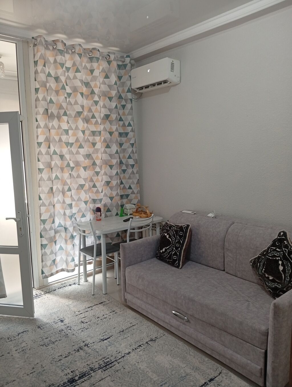 1 ком, Индивидуальный проект, 19 м2, этаж 1/4, Сост: Евроремонт - фото 6
