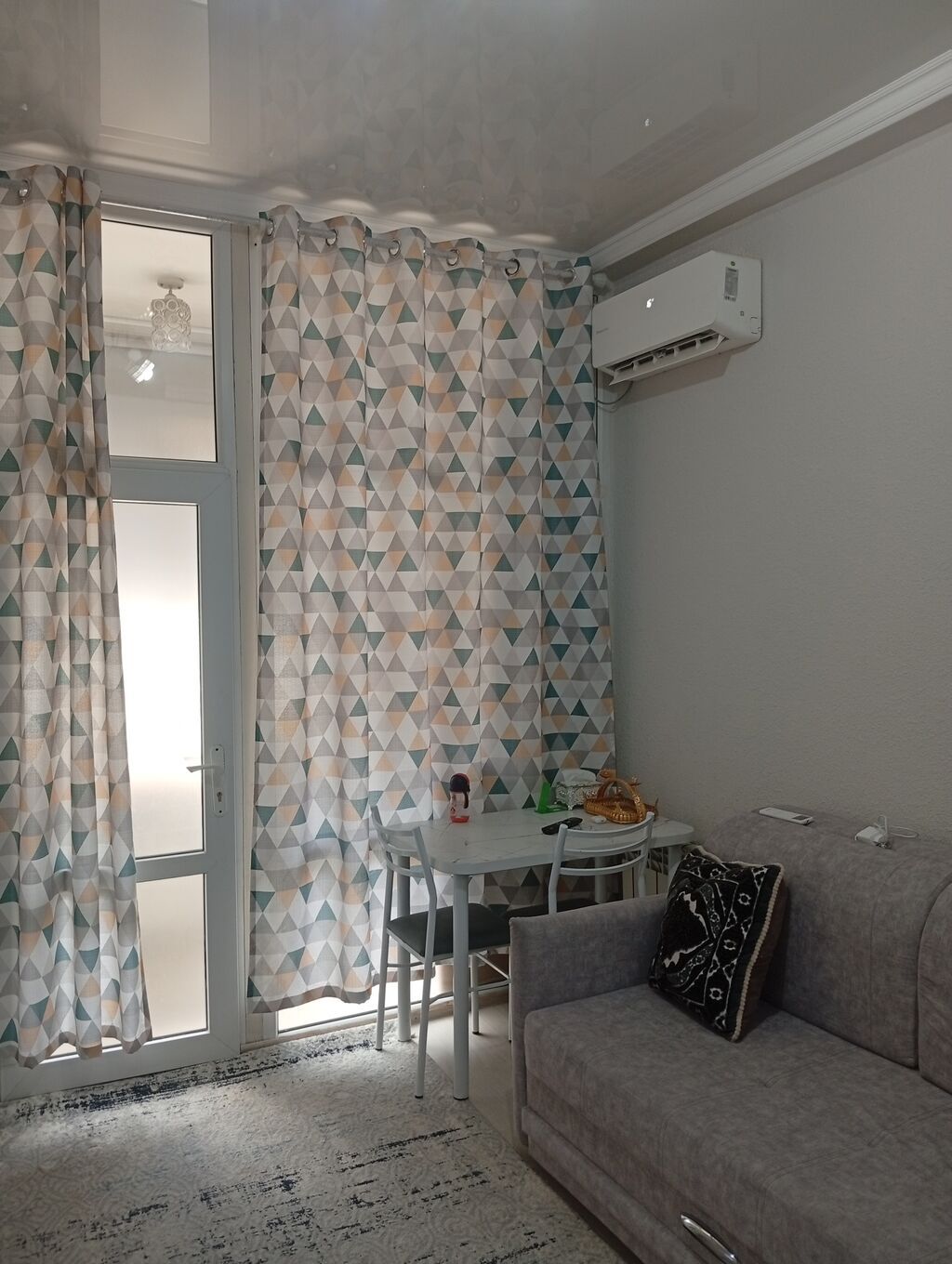 1 ком, Индивидуальный проект, 19 м2, этаж 1/4, Сост: Евроремонт - фото 10